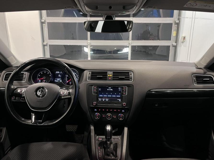Volkswagen Jetta VI Рестайлинг Чебоксары  - изображение 9
