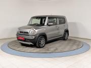 Suzuki Hustler I Екатеринбург  - изображение 33