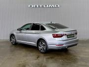 Volkswagen Jetta VII Краснодар  - изображение 27