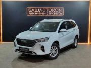 Haval M6 II Уфа  - изображение 18