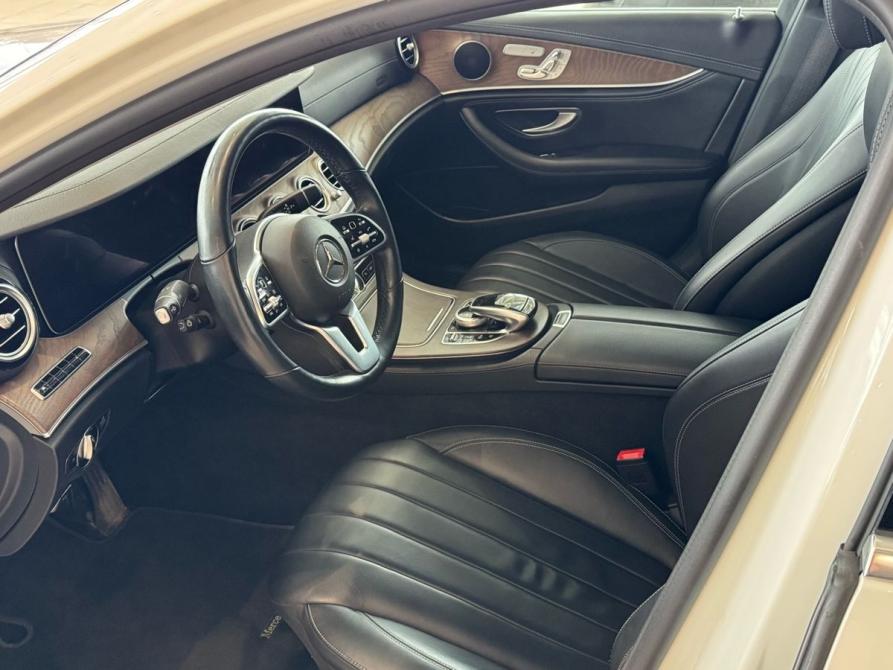 Mercedes-Benz E-Класс V (W213 S213 C238) Москва  - изображение 12