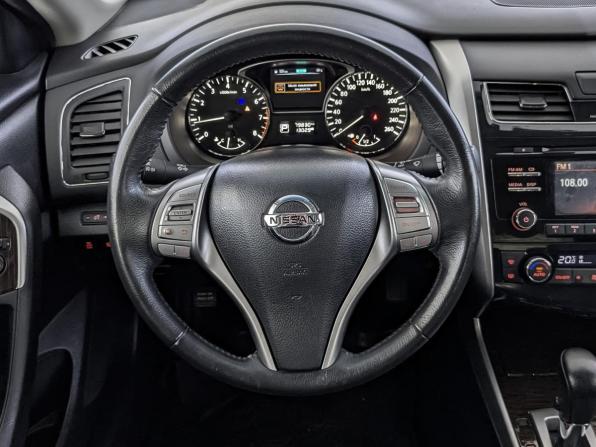 Nissan Teana III с пробегом 2015 года, цена 1 715 000 рублей, 79362 км, седан, Автокод Объявления