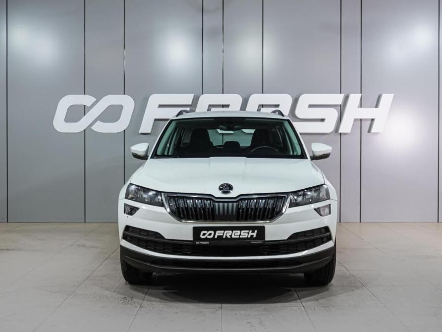 Skoda Karoq I Воронеж  - изображение 3