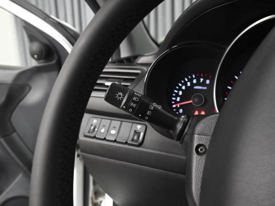 Kia Rio III Рестайлинг Ставрополь  - изображение 17