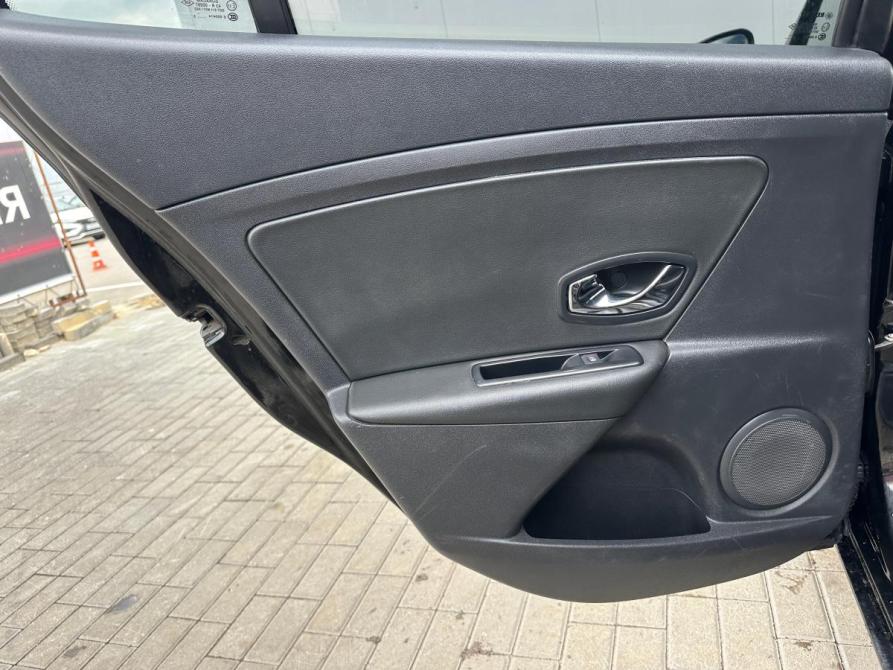 Renault Megane III Рестайлинг Тамбов  - изображение 19