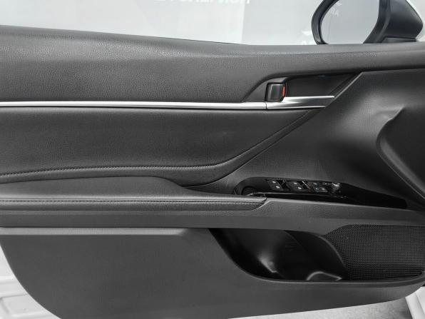 Toyota Camry VIII (XV70) с пробегом 2020 года, цена 2 970 000 рублей, 85269 км, седан, Автокод Объявления