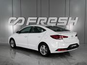 Hyundai Elantra VII (CN7) Ростов-на-Дону  - изображение 19