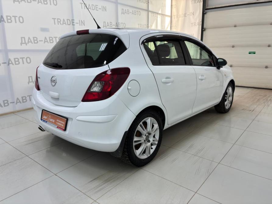 Opel Corsa D Рестайлинг II Пермь  - изображение 2