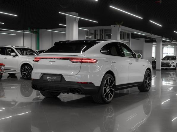 Porsche Cayenne III с пробегом 2021 года, цена 8 800 000 рублей, 61500 км, внедорожник, Автокод Объявления