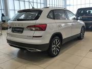 Skoda Kamiq I (China Market) Казань  - изображение 28