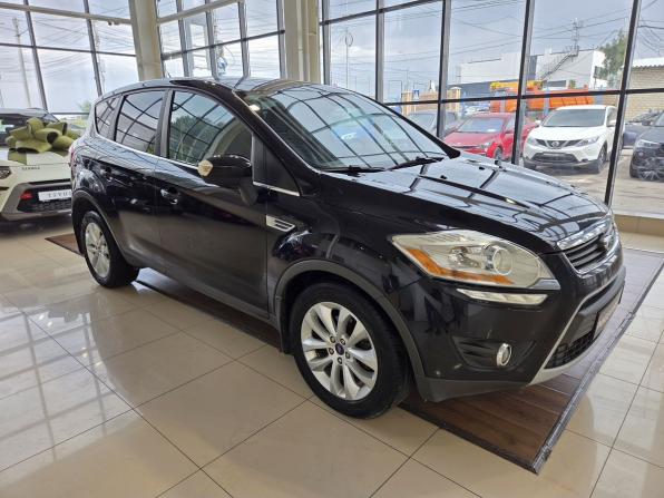 Ford Kuga I с пробегом 2012 года, цена 979 000 рублей, 245322 км, внедорожник, Автокод Объявления