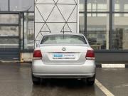 Volkswagen Polo V Москва  - изображение 26