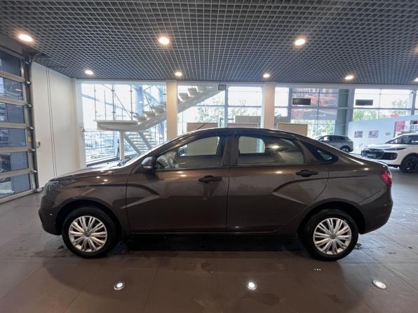 Lada (ВАЗ) Vesta I с пробегом 2018 года, цена 800 000 рублей, 99486 км, седан, Автокод Объявления