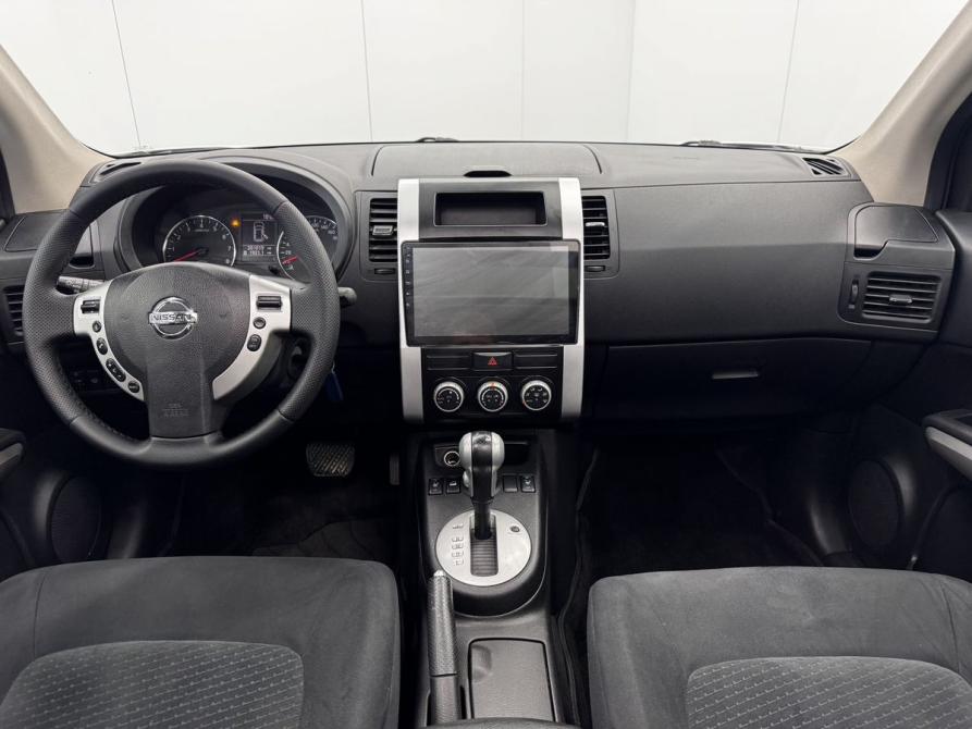 Nissan X-Trail II Рестайлинг Воронеж  - изображение 12