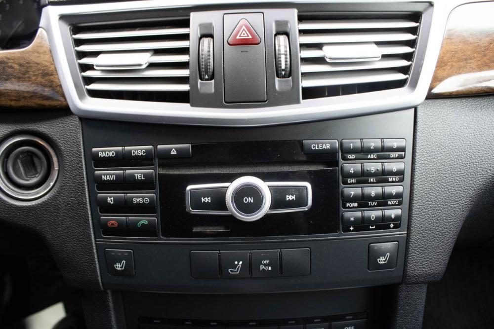 Mercedes-Benz E-Класс IV (W212 S212 C207) Уфа  - изображение 19