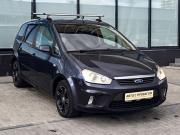Ford C-MAX I Рестайлинг Екатеринбург  - изображение 28