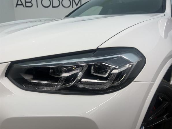BMW X4 II (G02) Рестайлинг с пробегом 2025 года, цена 7 990 000 рублей, 15125 км, внедорожник, Автокод Объявления