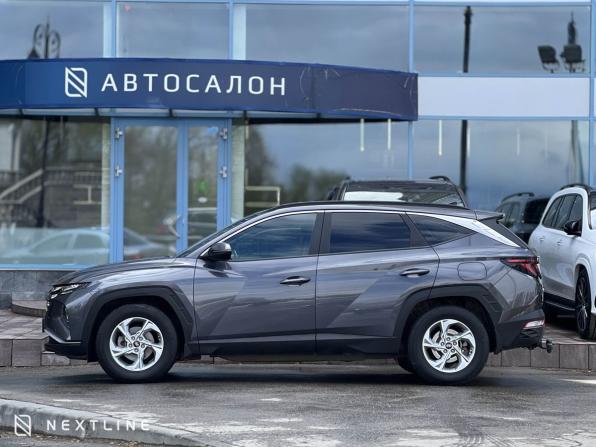 Hyundai Tucson IV с пробегом 2022 года, цена 2 590 000 рублей, 157000 км, внедорожник, Автокод Объявления