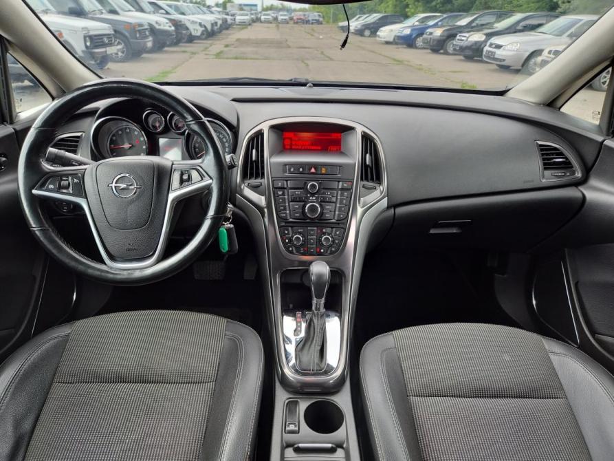 Opel Astra J Саратов  - изображение 33