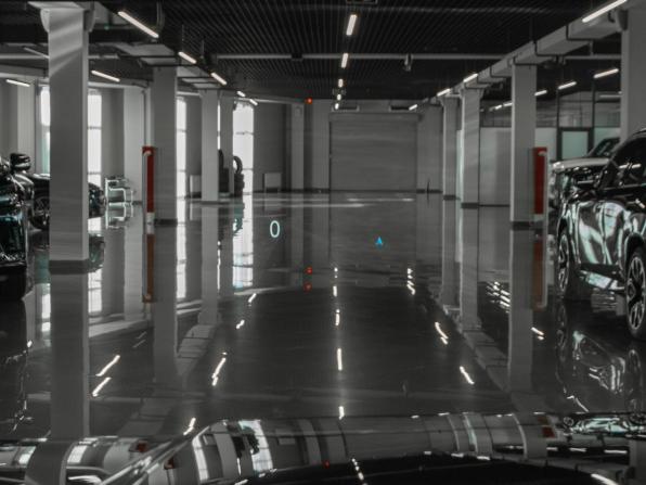 Zeekr 9X с пробегом 2026 года, цена 12 950 000 рублей, 50 км, внедорожник, Автокод Объявления