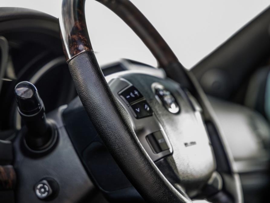Toyota Land Cruiser 200 Series Рестайлинг 1 Волгоград  - изображение 31