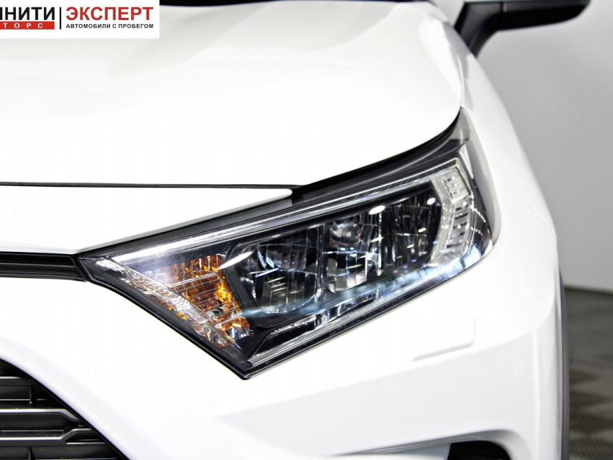 Toyota RAV4 V (XA50) Белгород  - изображение 9