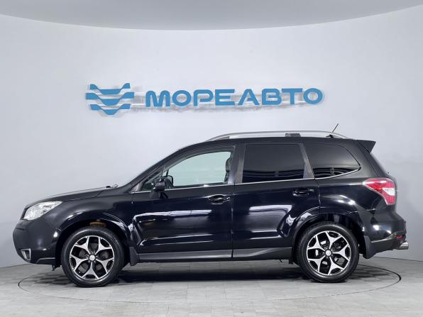Subaru Forester IV с пробегом 2013 года, цена 1 650 000 рублей, 153000 км, внедорожник, Автокод Объявления