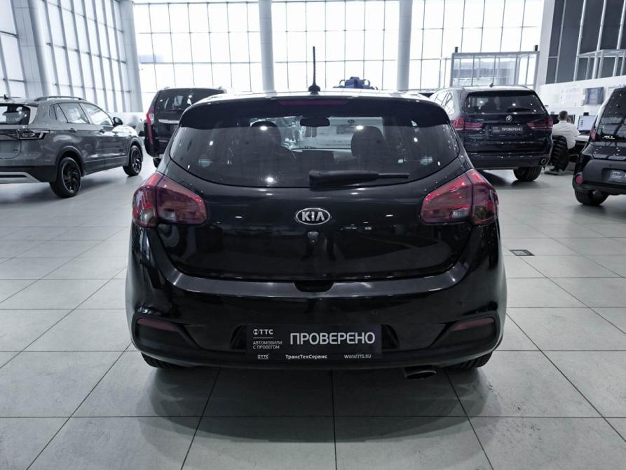 Kia Ceed II Казань  - изображение 7