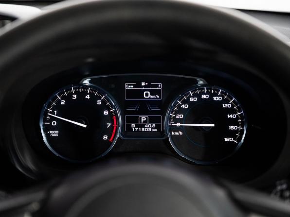 Subaru Forester IV Рестайлинг 2 с пробегом 2018 года, цена 2 125 000 рублей, 171303 км, внедорожник, Автокод Объявления