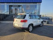 Volkswagen Tiguan I Рестайлинг Саратов  - изображение 20