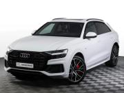 Audi Q8 I (4M) Москва  - изображение 50