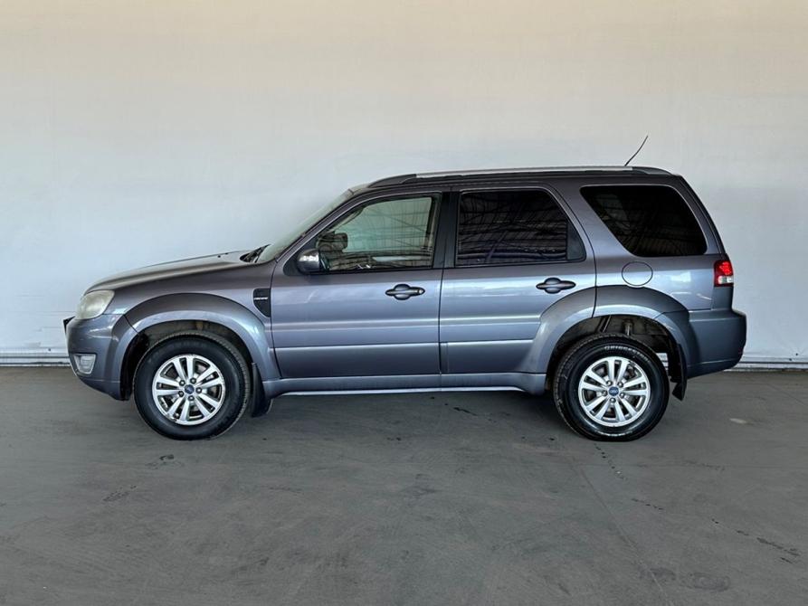 Ford Escape II Москва  - изображение 4