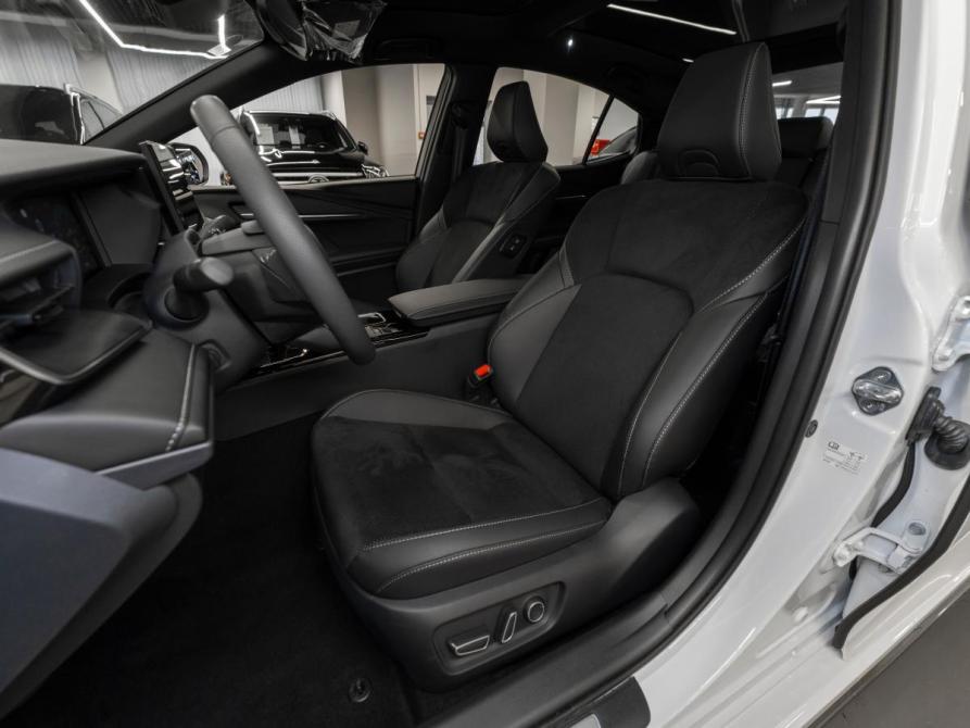 Toyota Camry VIII (XV70) Москва  - изображение 9
