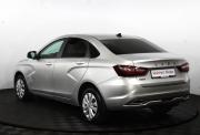 Lada (ВАЗ) Vesta I Рестайлинг (NG) Нижний Новгород  - изображение 32