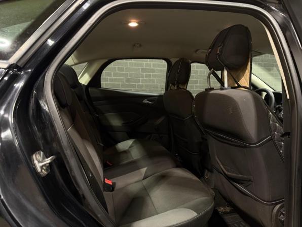 Ford Focus III с пробегом 2013 года, цена 780 000 рублей, 283635 км, седан, Автокод Объявления