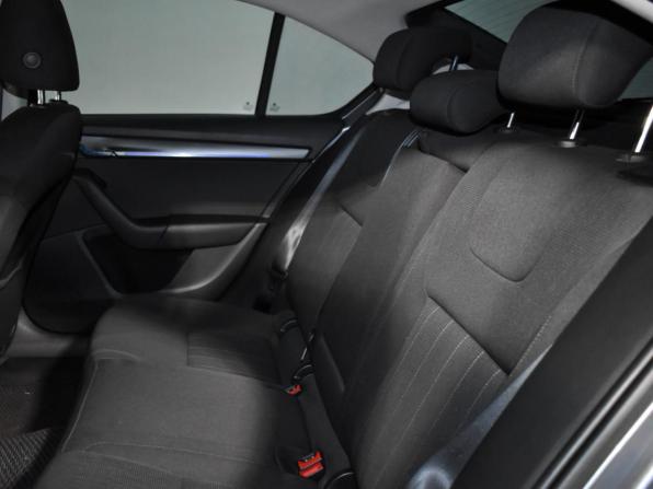 Skoda Octavia III (A7) Рестайлинг с пробегом 2019 года, цена 1 599 000 рублей, 170857 км, лифтбек, Автокод Объявления