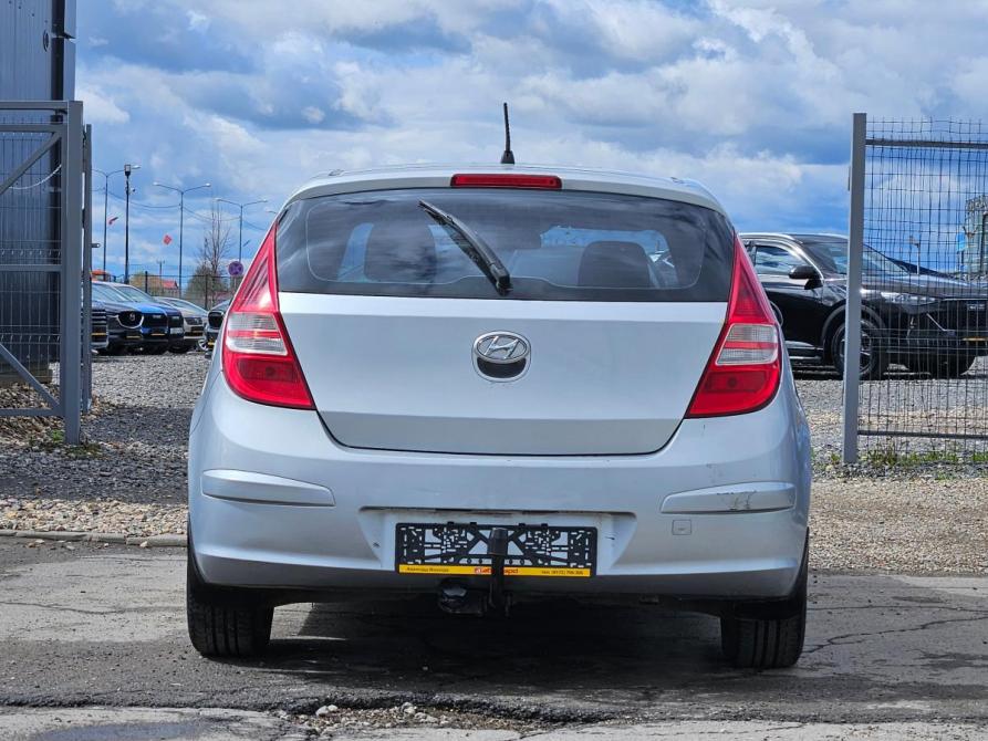 Hyundai i30 I Вологда  - изображение 6