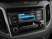 Hyundai Creta I Рестайлинг Москва  - изображение 41