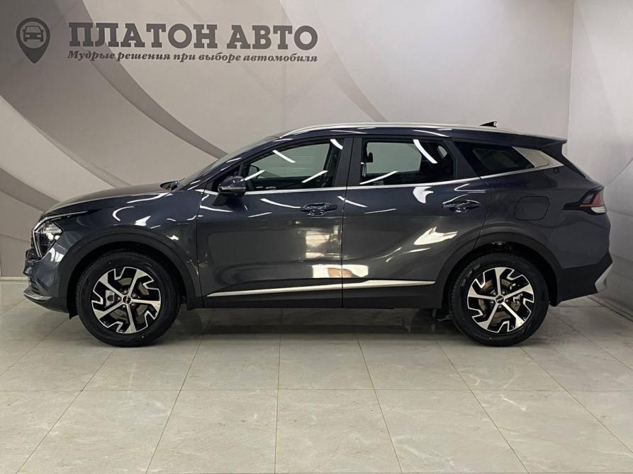 Kia Sportage V Воронеж  - изображение 7