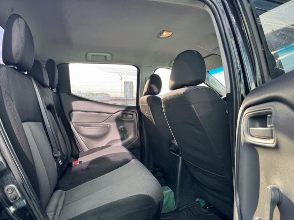 Mitsubishi L200 V с пробегом 2015 года, цена 1 497 000 рублей, 346110 км, offers.body_type.unknown, Автокод Объявления
