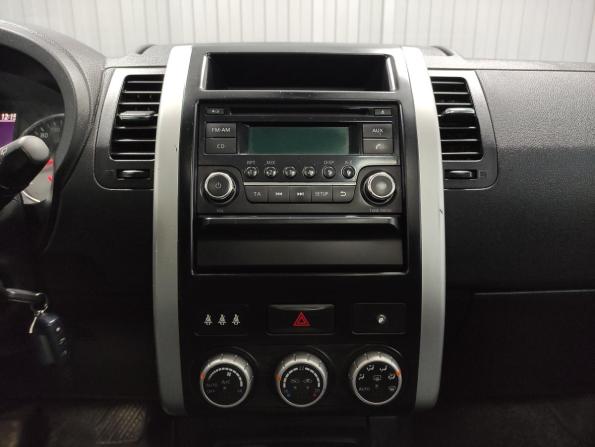 Nissan X-Trail II Рестайлинг с пробегом 2013 года, цена 1 290 000 рублей, 159313 км, внедорожник, Автокод Объявления