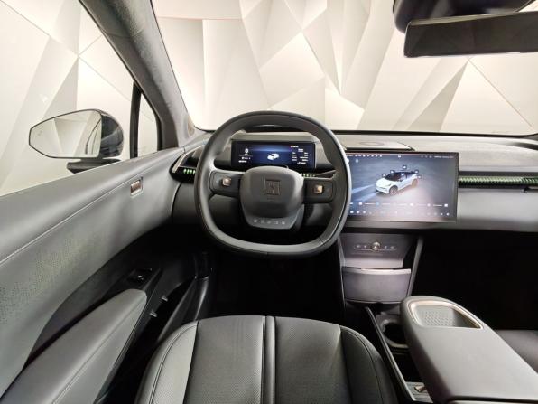 Zeekr X I с пробегом 2023 года, цена 3 955 000 рублей, 30824 км, внедорожник, Автокод Объявления