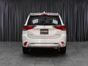 Mitsubishi Outlander III Рестайлинг 3 Тюмень  - изображение 31