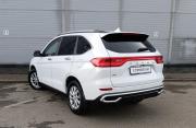 Haval M6 II Санкт-Петербург  - изображение 25