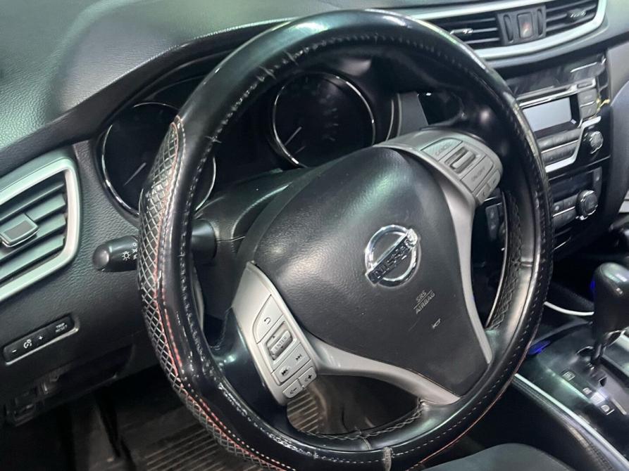Nissan X-Trail III Иркутск  - изображение 6