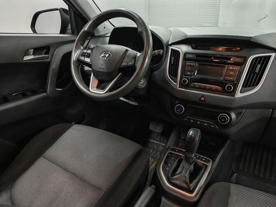 Hyundai Creta I Москва  - изображение 10