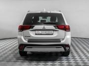 Mitsubishi Outlander III Рестайлинг 3 Москва  - изображение 24