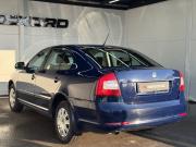 Skoda Octavia II (A5) Рестайлинг Уфа  - изображение 20