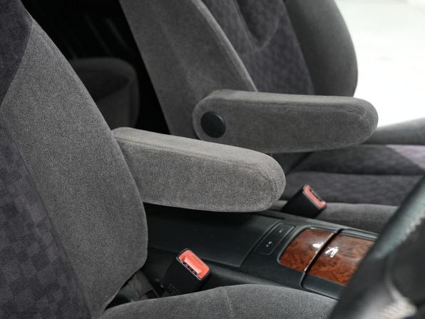 Toyota Harrier I (XU10) Рестайлинг с пробегом 2001 года, цена 1 000 000 рублей, 207843 км, внедорожник, Автокод Объявления
