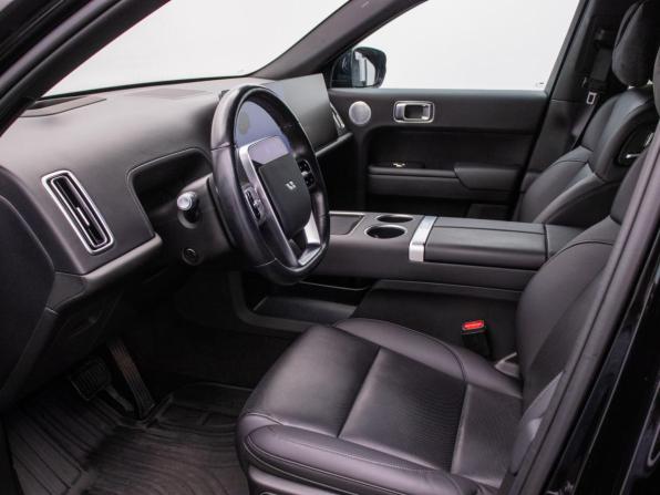 Li Auto (Lixiang) L7 I Рестайлинг с пробегом 2024 года, цена 6 330 000 рублей, 52000 км, внедорожник, Автокод Объявления